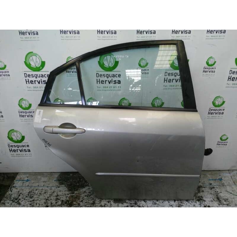 Recambio de puerta trasera derecha para mazda 6 berlina (gg) referencia OEM IAM GRYF7202XE  