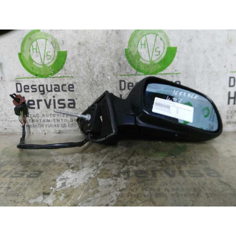 Recambio de retrovisor derecho para peugeot 407 sw rhr referencia OEM IAM   