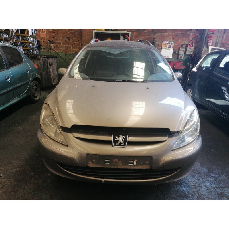 peugeot 307 break / sw (s1)(04.2002) del año 2005