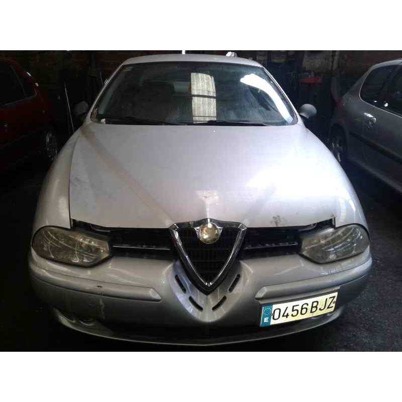 alfa romeo 156 (116) del año 2001