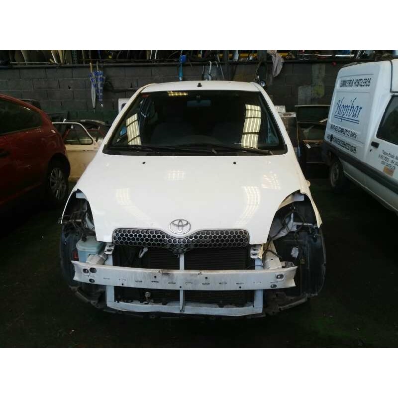 toyota yaris (ncp1/nlp1/scp1) del año 2002