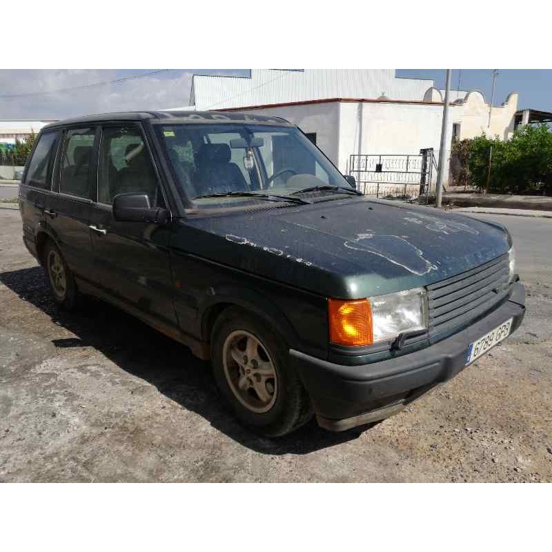 land rover range rover (lp) del año 1994