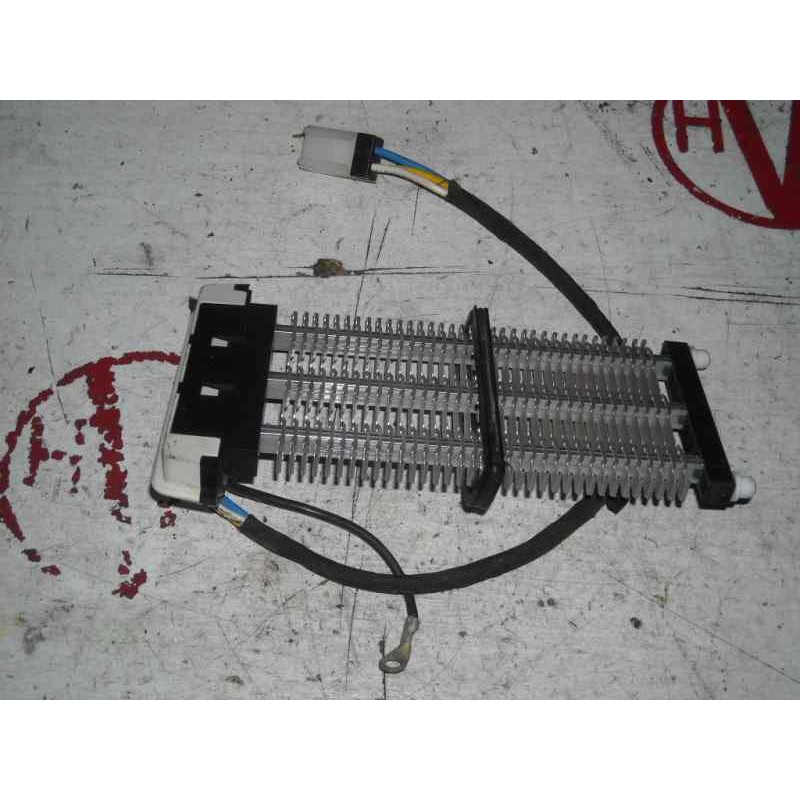 Recambio de resistencia calefaccion para nissan pathfinder (r51) referencia OEM IAM VP5NFH18K463AA  