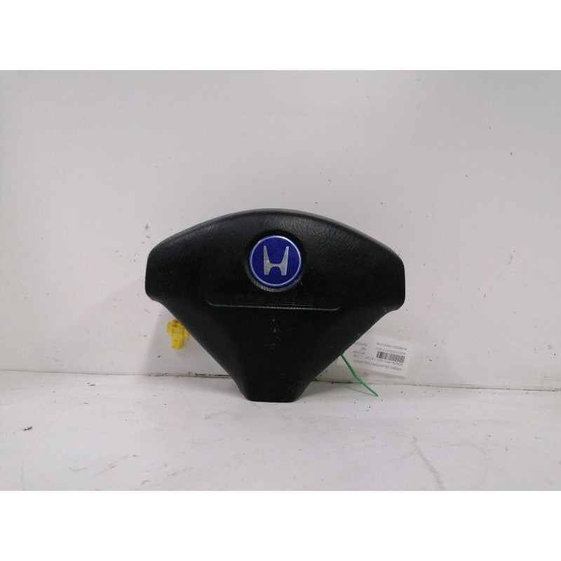 Recambio de airbag delantero izquierdo para honda hr-v (gh) 1.6 cat referencia OEM IAM E0ZB0229810 0428 