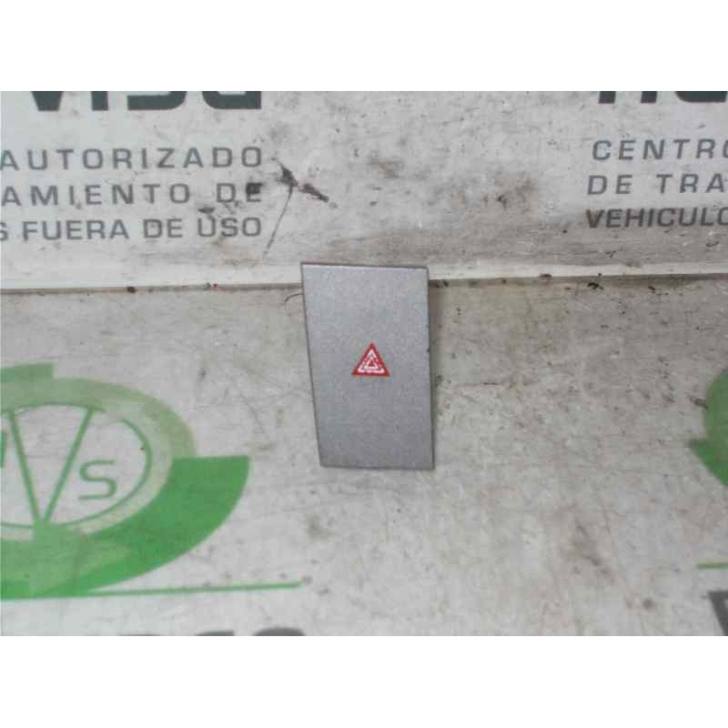 Recambio de warning para opel vectra c berlina y22dtr referencia OEM IAM 13138256  