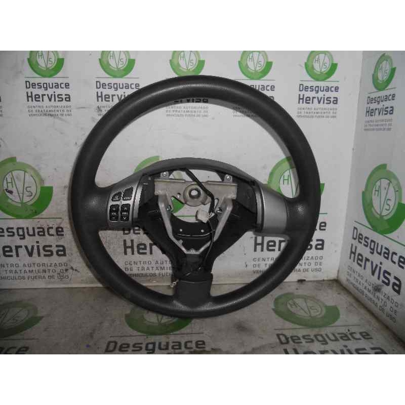 Recambio de volante para suzuki sx4 (rw/ey) d19aa referencia OEM IAM 4811062J61BWL  