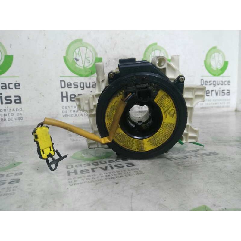 Recambio de anillo airbag para hyundai h-1 () 4bh referencia OEM IAM 934004A451  