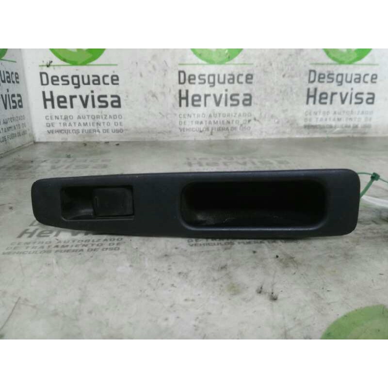 Recambio de mando elevalunas trasero izquierdo para nissan qashqai (j10) m9r referencia OEM IAM 25411BR00A  