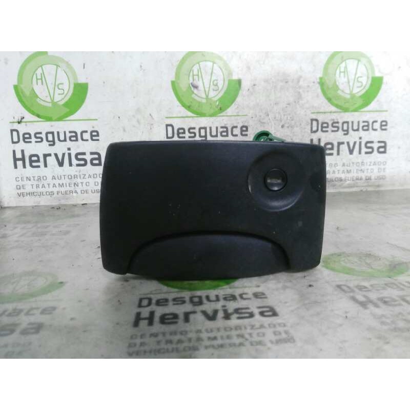 Recambio de maneta exterior trasera derecha para renault kangoo i (f/kc0) f9q790 referencia OEM IAM 8200042082  