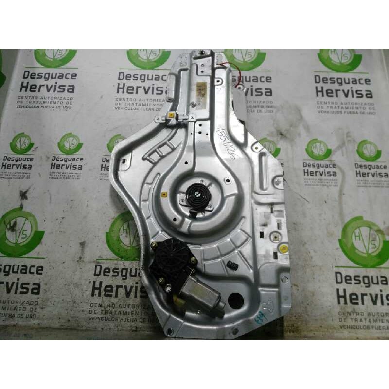 Recambio de elevalunas delantero izquierdo para hyundai elantra (xd) d4ea referencia OEM IAM 824702D062AX  