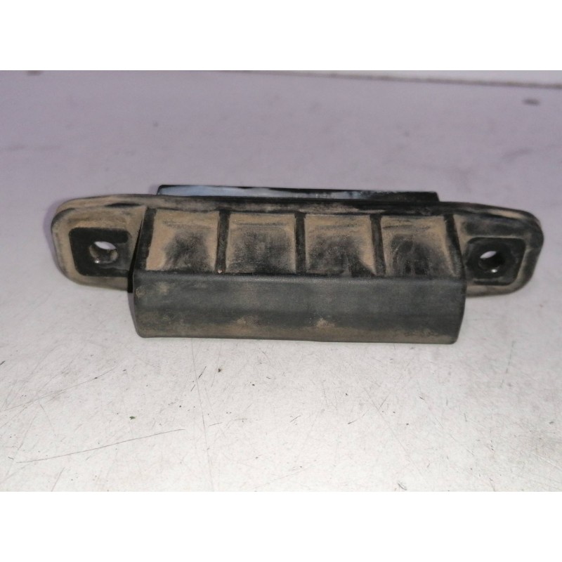 Recambio de maneta exterior porton para toyota auris (e15) 2adfhv referencia OEM IAM 0504R74  