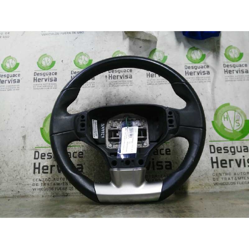 Recambio de volante para citroen c-elysée bh02 referencia OEM IAM 9641525904481  