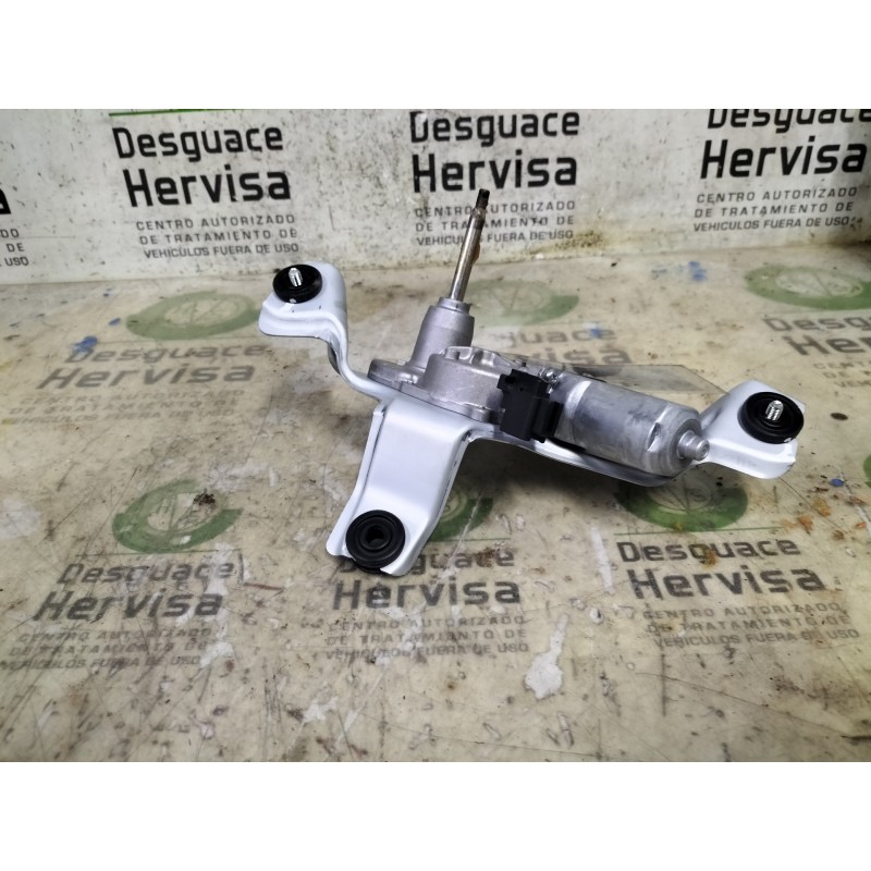 Recambio de motor limpia trasero para hyundai kona (os) g3lc referencia OEM IAM 98700J9000  