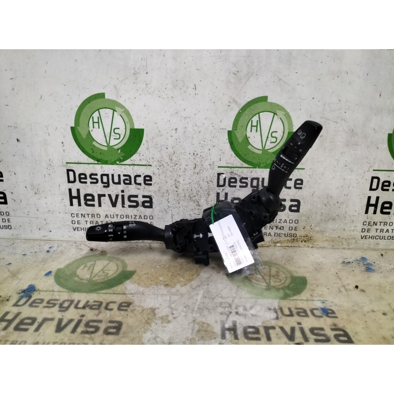 Recambio de mando luces para kia rio (yb) g4la referencia OEM IAM H8960  