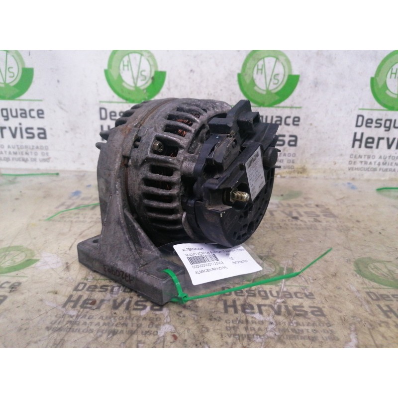 Recambio de alternador para volvo xc90 d5244t4 referencia OEM IAM 30667787  