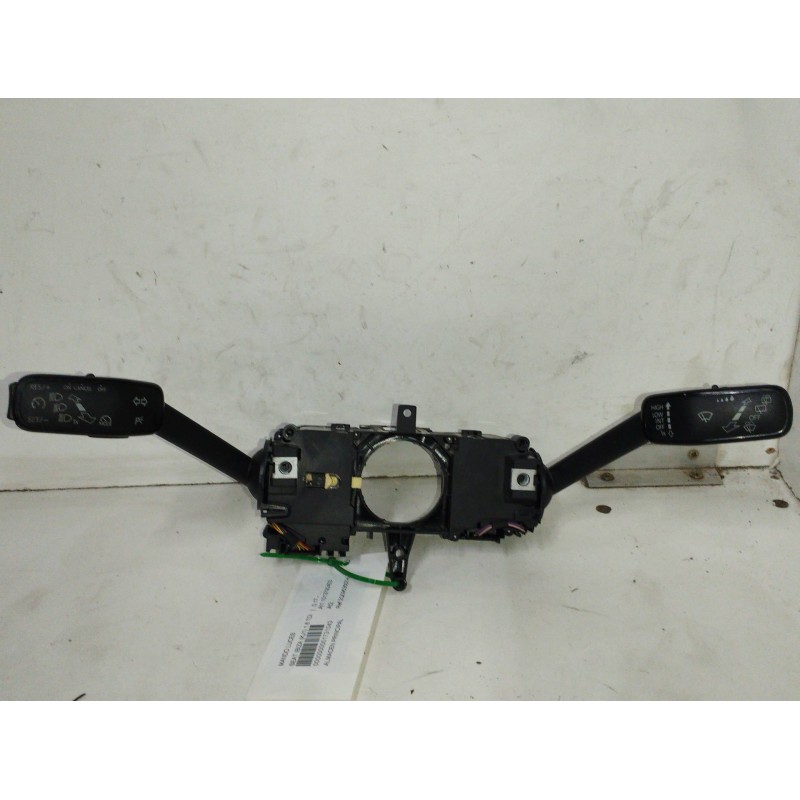 Recambio de mando luces para seat ibiza (kj1) dgtd referencia OEM IAM 2Q0953507H  