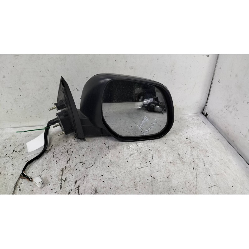 Recambio de retrovisor derecho para citroen c-crosser 4hn referencia OEM IAM   