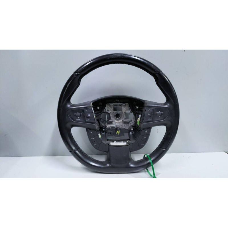 Recambio de volante para peugeot 508 sw 9h05 referencia OEM IAM 96874666ZE01  