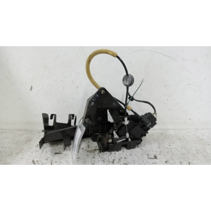 Recambio de cerradura puerta delantera izquierda para ford focus sportbreak (cb4) referencia OEM IAM 3M5AR21813ET  