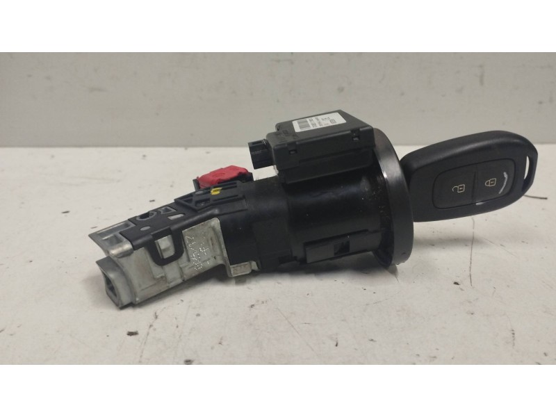 Recambio de mando luces para dacia sandero stepway referencia OEM IAM  E11811260 255679575R