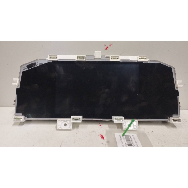 Recambio de cuadro instrumentos para volkswagen polo vi (aw1)(08.2017) dla referencia OEM IAM 2GP920310A  