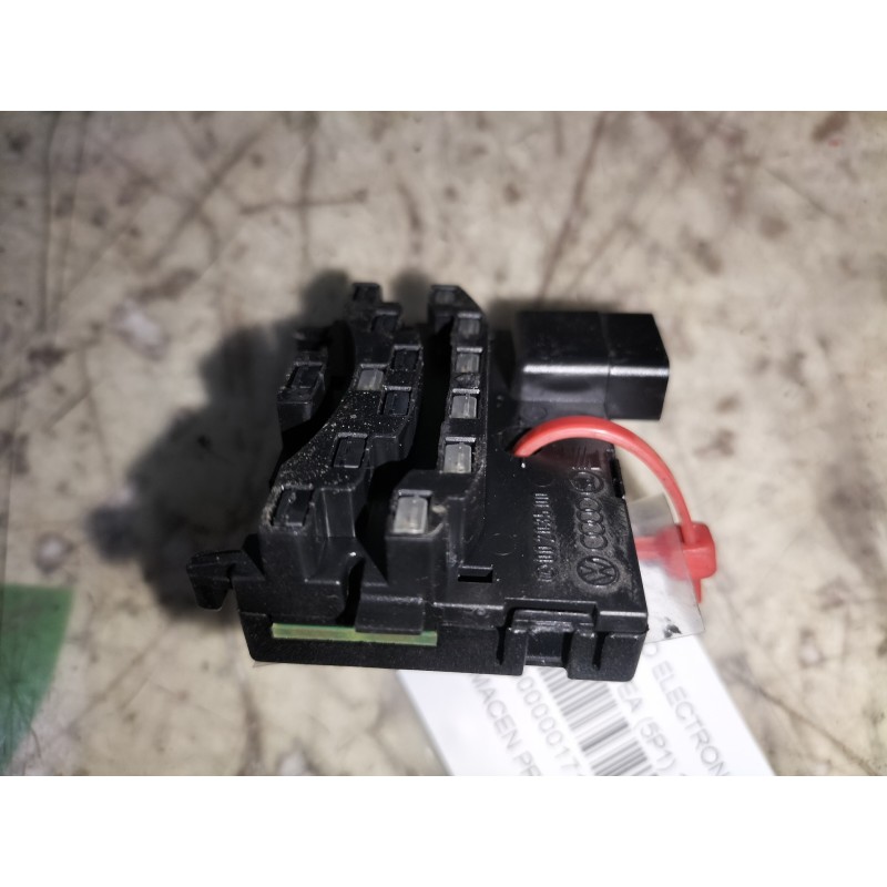 Recambio de modulo electronico para seat altea (5p1) bkd referencia OEM IAM 1K0959654  