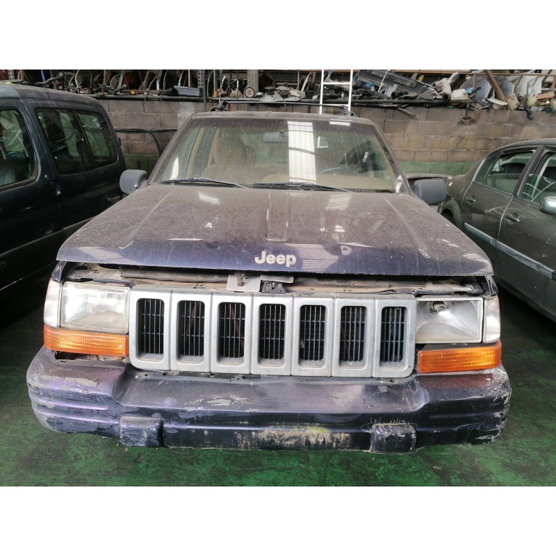 jeep gr.cherokee (zj)/(z) del año 1999