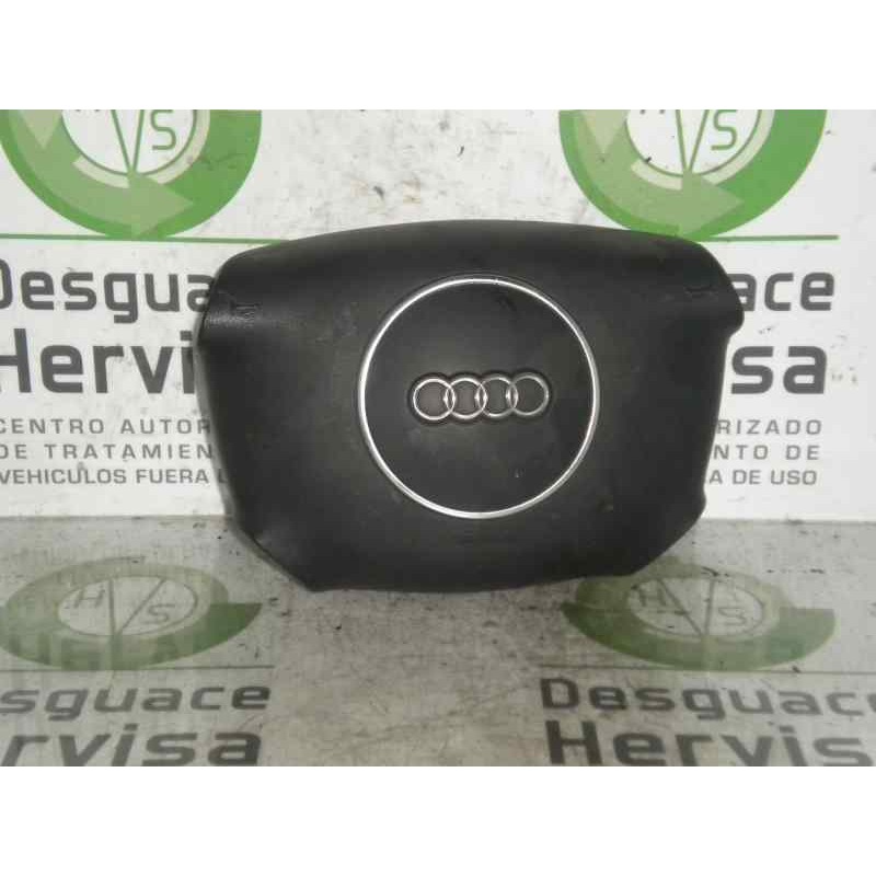 Recambio de airbag delantero izquierdo para audi a4 cabriolet (8h) referencia OEM IAM 8E0880201  