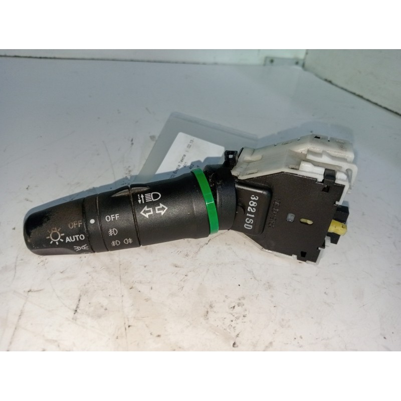 Recambio de mando luces para nissan nv 200 (m20) evalia tekna referencia OEM IAM   
