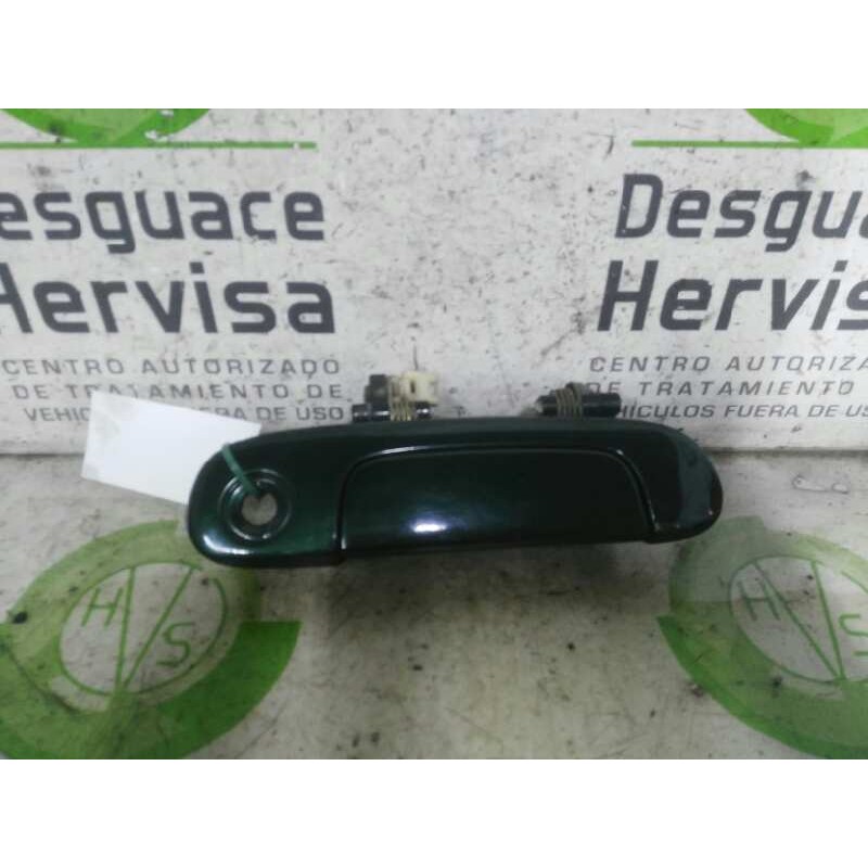 Recambio de maneta exterior delantera derecha para mazda premacy (cp) rf referencia OEM IAM U8P0804  