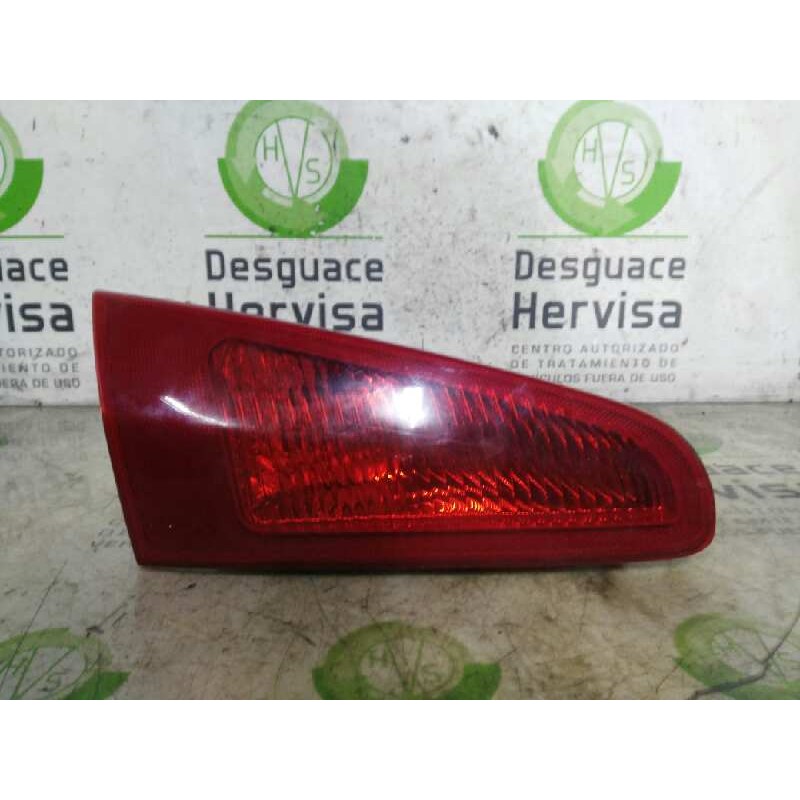 Recambio de piloto trasero izquierdo interior para alfa romeo 147 (190) 937a3000 referencia OEM IAM 0336900  