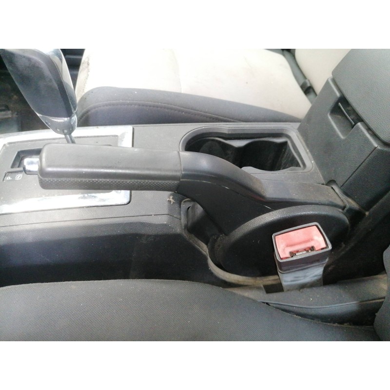 Recambio de palanca freno para dodge journey (jc) ece referencia OEM IAM   