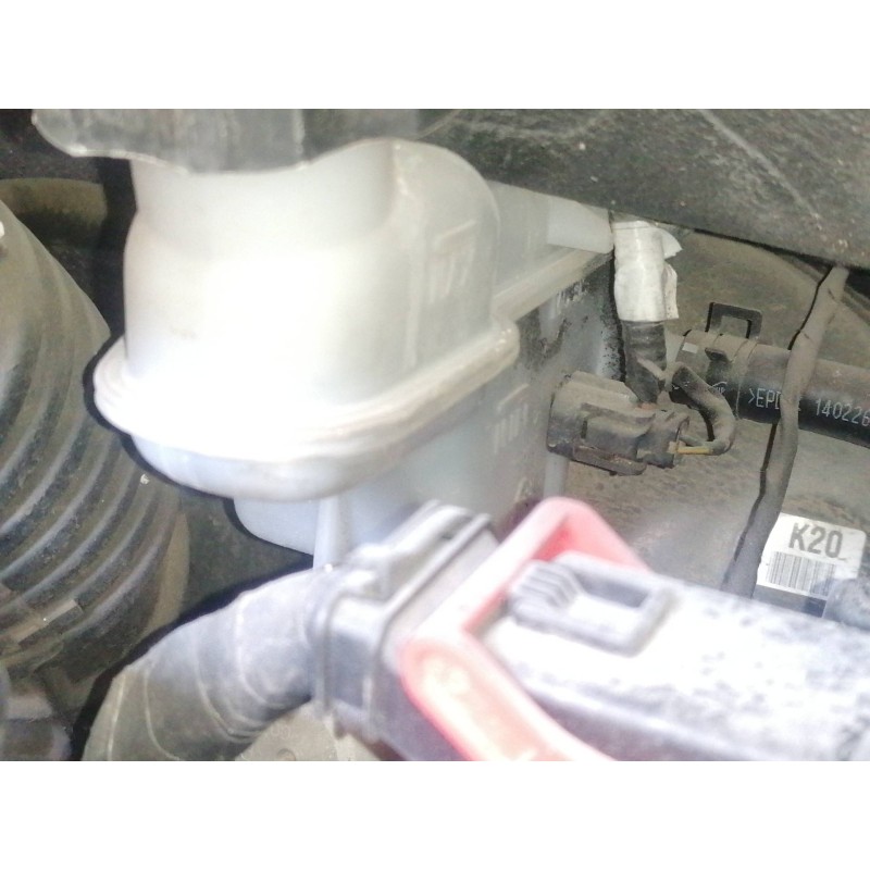 Recambio de bomba freno para hyundai ix20 (jc) d4fc referencia OEM IAM   