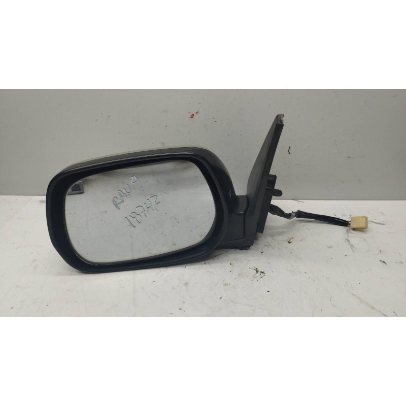 Recambio de retrovisor izquierdo para toyota rav4 (a2) 1zzfe referencia OEM IAM   