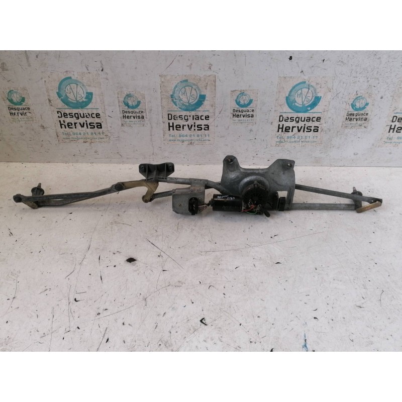 Recambio de motor limpia delantero para seat alhambra (7v8) referencia OEM IAM 7M0955023E  