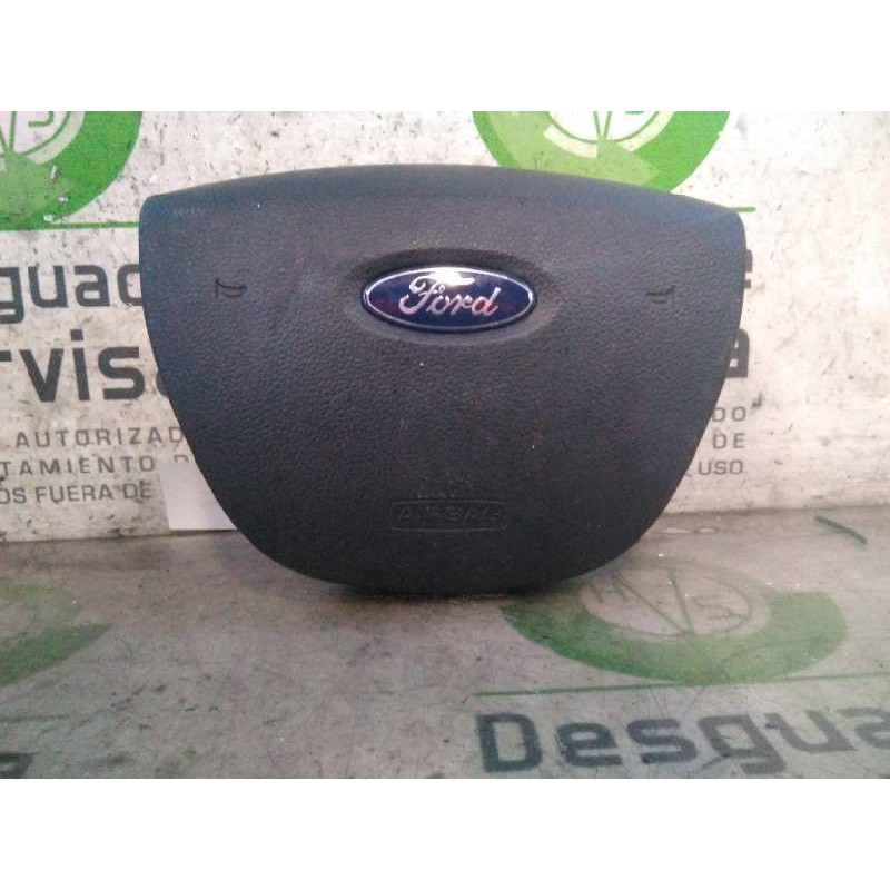 Recambio de airbag delantero izquierdo para ford focus c-max (cap)(2003) referencia OEM IAM   