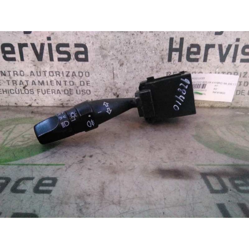 Recambio de mando luces para honda civic berlina 4 hybrid ima (es) 1.3 i-dsi ima referencia OEM IAM M18620  