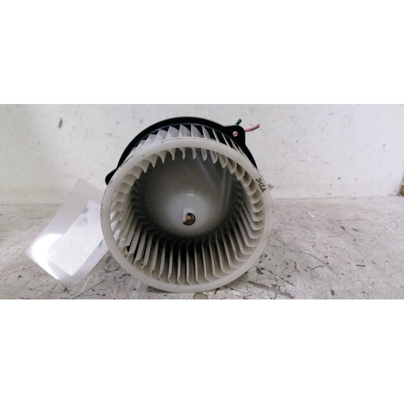 Recambio de ventilador calefaccion para renault scenic iii 1.9 dci diesel referencia OEM IAM F00S330054 F00S330054 