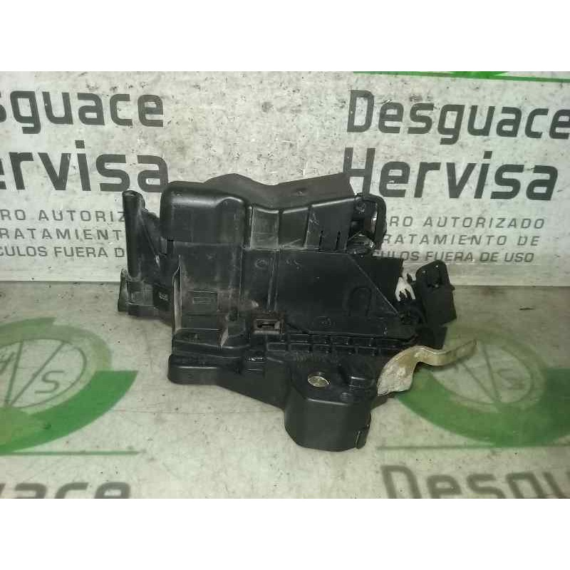 Recambio de cerradura puerta delantera izquierda para mercedes-benz clase e (bm 210) berlina 611961 referencia OEM IAM   