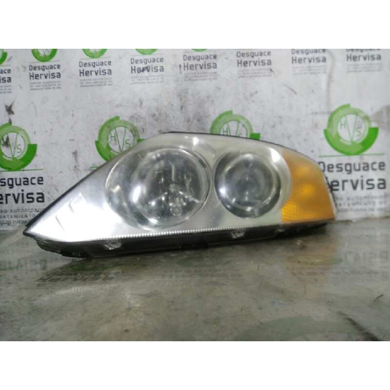 Recambio de faro izquierdo para hyundai coupe (gk) g4ed referencia OEM IAM   