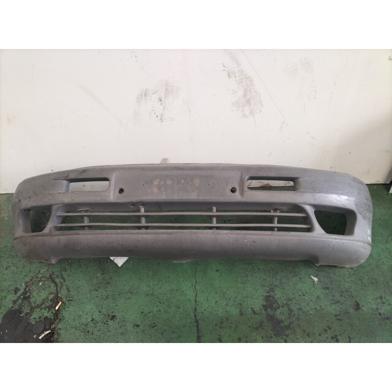 Recambio de paragolpes delantero para mercedes-benz vito furgón (638) 601970 referencia OEM IAM   