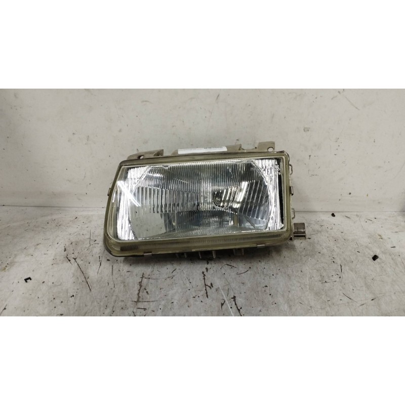 Recambio de faro izquierdo para volkswagen polo iii (6n1) aef referencia OEM IAM 6N1941017A  