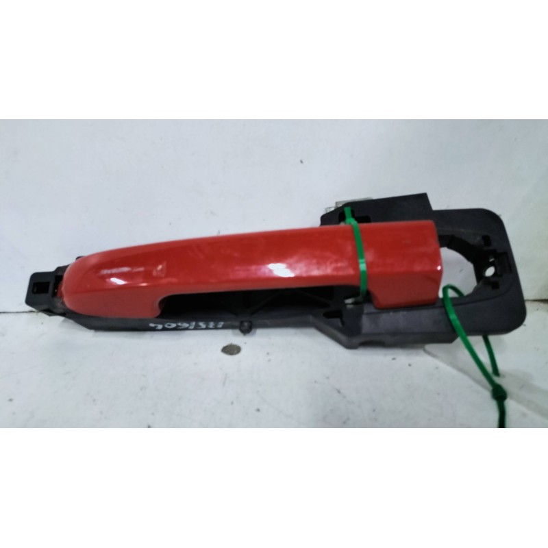 Recambio de maneta exterior delantera izquierda para hyundai i30 (fd) g4fa referencia OEM IAM   