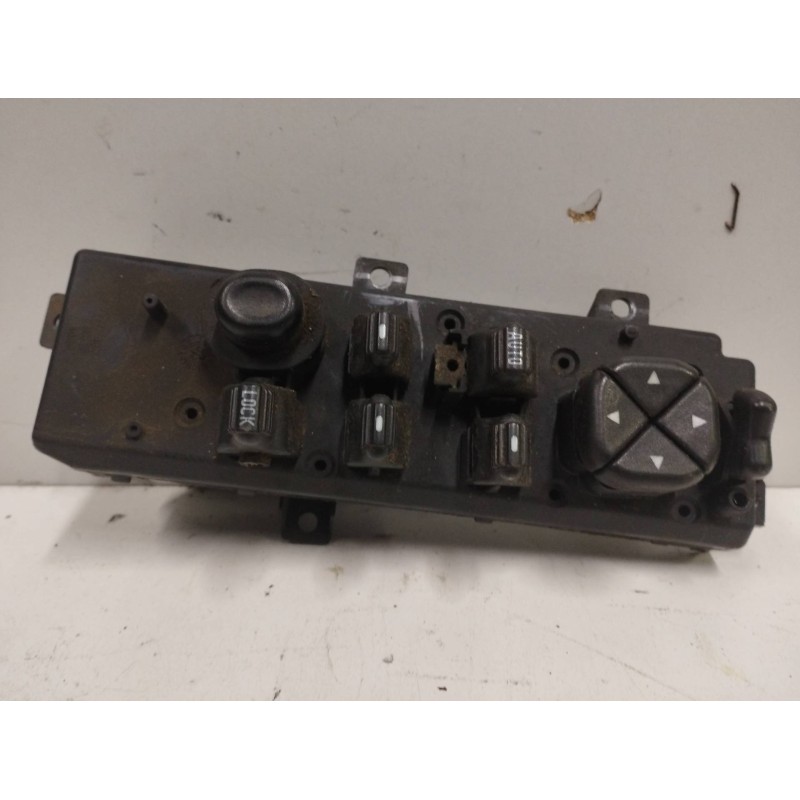 Recambio de mando elevalunas delantero izquierdo para jeep grand cherokee (wj/wg) 665921 referencia OEM IAM 5HB61DX9AC  