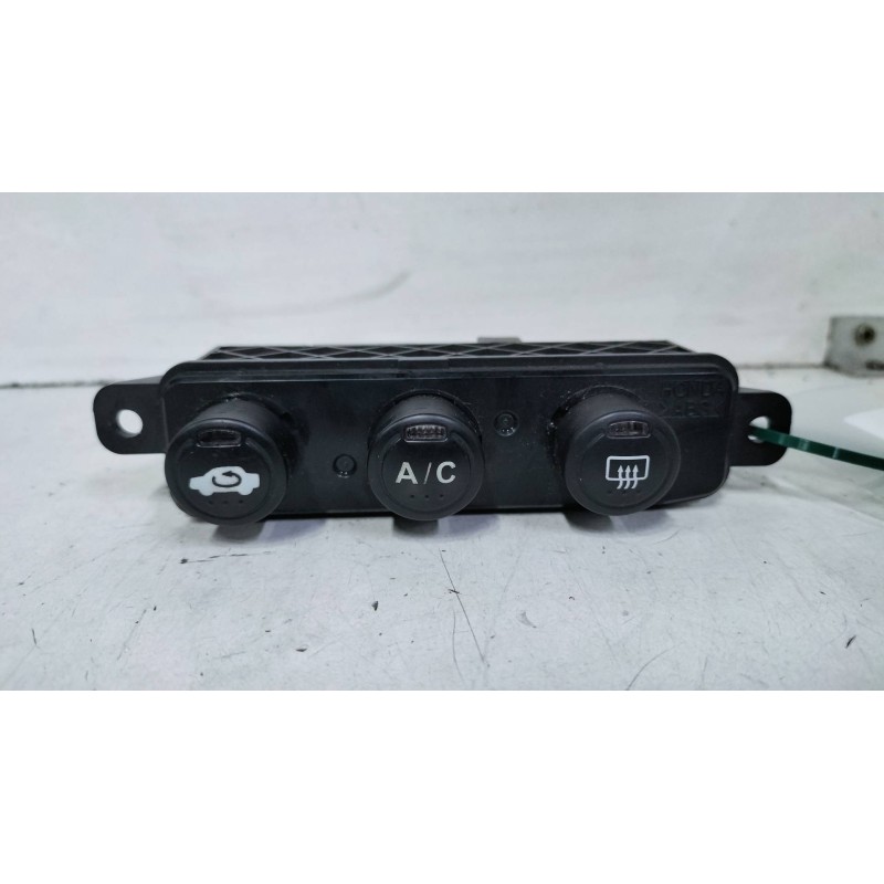 Recambio de interruptor para honda civic berlina 3 puertas (ep) 4ee2 referencia OEM IAM NH167L  