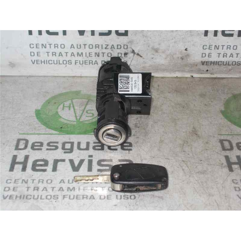 Recambio de conmutador de arranque para fiat ii panda (169) referencia OEM IAM 46845361B365  