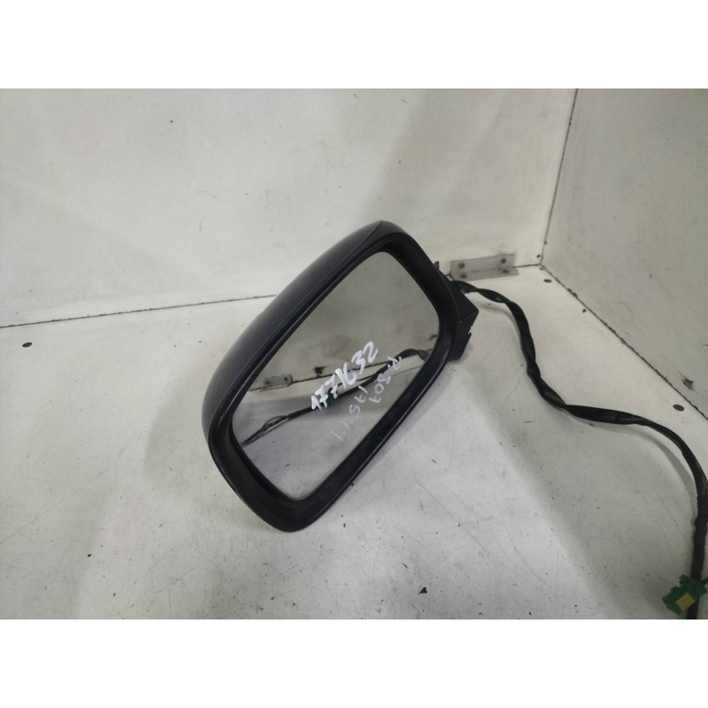 Recambio de retrovisor izquierdo para peugeot 807 rhr referencia OEM IAM   