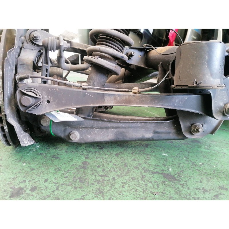 Recambio de brazo suspension superior trasero izquierdo para bmw serie x3 (f25) b47d20a referencia OEM IAM 33326788549  