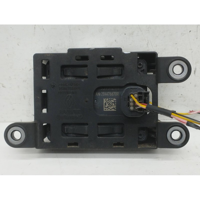 Recambio de modulo electronico para dacia sandero ii h4b 410 referencia OEM IAM 259975285R  