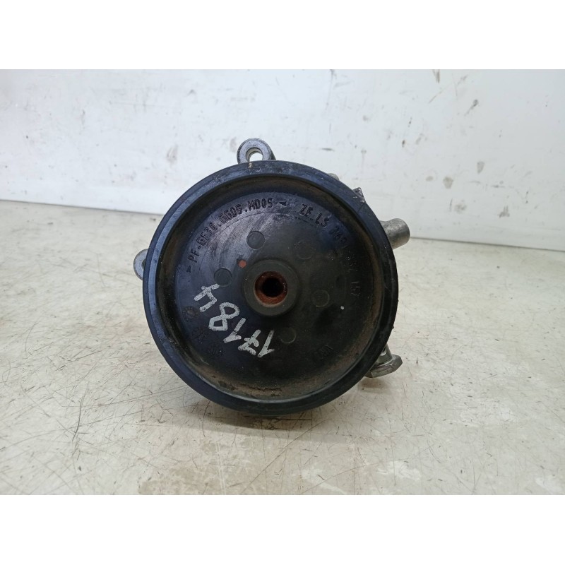 Recambio de bomba direccion para mercedes-benz clase ml (bm 164) om642940 referencia OEM IAM   